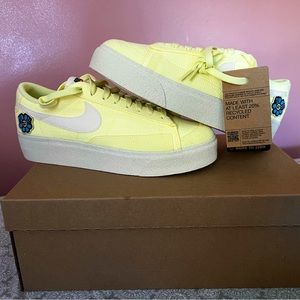 🔥Blazer Low Platform SE🔥